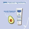 thumbnail image 2 of Crema Cradle Cap Mustela Newborn con aguacate natural, 40 ml, 2 of 5
