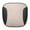 Beige, variant on Moocorvic Heated Car Seat Cushion, 12V Portable Car Heating Pad Back Massager, Heating And Ventilation Function Winter Driving