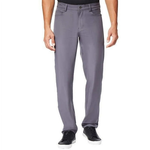 32 Degrees Mens Ultra Flex Casual Trouser Pants 36W X 34L