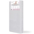thumbnail image 1 of Dream On Me Orthopedic Standard Crib Mattress, Extra Firm Foam, 1 of 7