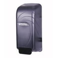 thumbnail image 3 of San Jamar Oceans Universal Liquid Soap Dispenser, 4 1/2 x 4 3/8 x 10 1/2, 800mL, Black -SJMS890TBK, 3 of 4