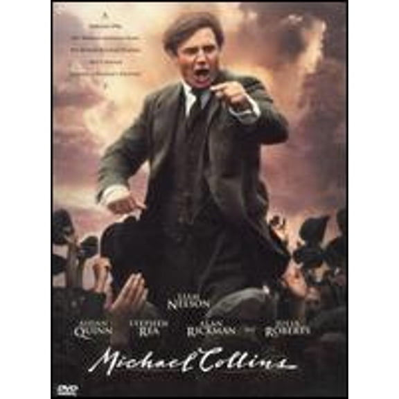 Pre-Owned Michael Collins (DVD) (Used - Good)