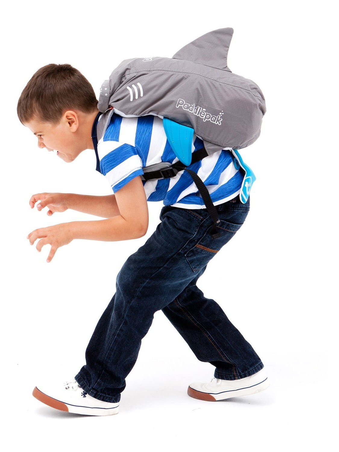 trunki paddlepak shark