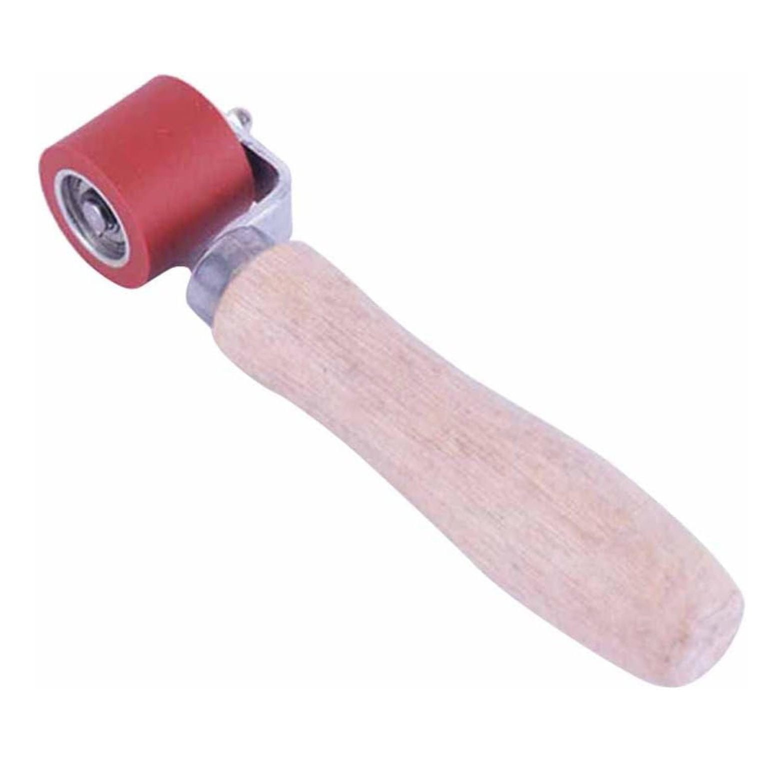 20mm Silicone Hand Welding High Temperature Resistant Seam Hand Pressure Roofing PVC Welding Tool Heat Gun