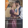thumbnail image 1 of Pre-Owned The Art of Catching a Duke (Mass Market Paperback) 1335723897 9781335723895, 1 of 1
