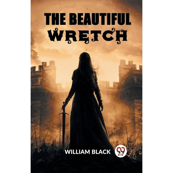 The Beautiful Wretch, (Paperback)