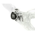 thumbnail image 2 of Cressi ROCKS Swim Goggles for Kids Age 7-15 - Made in Italy, 2 of 3