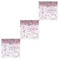 thumbnail image 4 of Matsuzay Birthday Confetti Twinkle Sequins Attractable Elegant Celebration Romantic Design Party Ornament Supplies for Anniversary Type1 NO1, 4 of 6