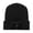 Black, variant on Tactical Beanie by Pull Patch – Authentic Flexfit Winter Hat with 2x3 Inch Hook & Loop Surface for Removable Morale Patches (Black)