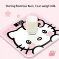 thumbnail image 6 of Sanrioed Kitty Electronic Scale Weighing Scale Accurate Durable Charge Lose Weight Household Use Body Fat Scale Girlfriend Gift, 6 of 19