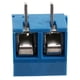 thumbnail image 4 of 2-Pin Screw Terminal Block Connector 5.08mm Pitch Panel PCB 20Pcs, 4 of 5