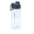 thumbnail image 1 of Botella de agua deportiva, botella de plástico duradera grande Tritan para gimnasio para fitness, entusiastas del aire libre, 1 of 5