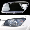 thumbnail image 1 of Car Replacement Lens Glass Light Lamp Headlamp Shell Transparent Lampshade Headlight Cover For Toyota Rav4 2009 2010 2011 2012, 1 of 1