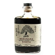 Haku Mizunara Whiskey Barrel Aged Shoyu (375 ml)