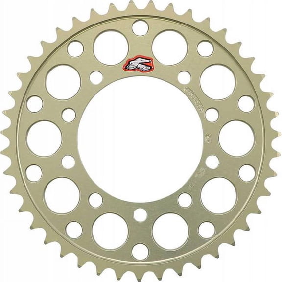 Renthal 478U-525-43P-HA