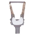 thumbnail image 2 of Arnés para caminar para bebés de mano, Cinturón auxiliar para caminar para niños pequeños almohadilla de tintepierna desmontable Ajustable y liviana para 8-24m, 2 of 7