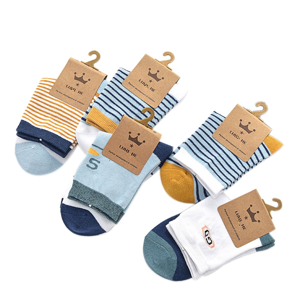 baby tube socks