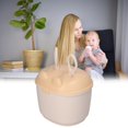 thumbnail image 3 of Milk Powder Box, Milk Powder Storage  Leakproof Moistureproof Safe Practical  For Home For Travel, 3 of 8