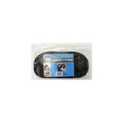 Sleep Eye Mask Silk Travel Shades Blindfold Black Sleeping Aid Cover Eyeshades !