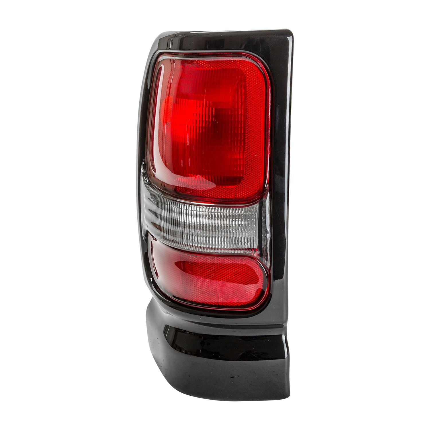 TYC 11-6268-01 Driver Side Tail Light Assembly for 1994-2002 Dodge Ram