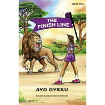 The Finish Line, (Hardcover)