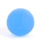 thumbnail image 3 of Bolas de ejercicio de entrenamiento de estrés para terapia de manos, Bola de estrés para mano, Bola de agarre de terapia de masaje de silicona para muñeca Ejercicio de fuerza para dedos(azul), 3 of 5