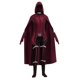 thumbnail image 1 of Disfraz de bruja para niños/adultos, Cosplay de bruja escarlata con el mismo disfraz de juego de rol/regalo, 1 of 2