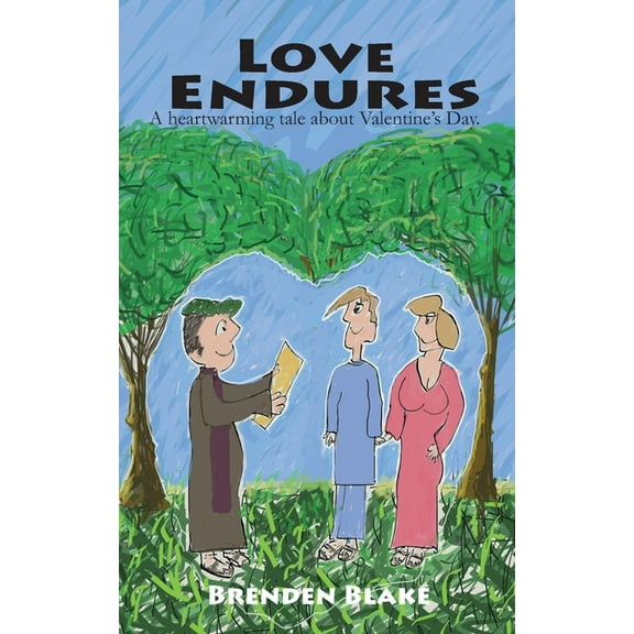 Love Endures (Paperback)