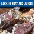 thumbnail image 3 of Kingsford 3979994111 Heavy Duty Grilling Foil, Aluminum, 3 of 7