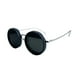 thumbnail image 5 of Gafas de sol ajustables Gafas decorativas Gafas de sol de playa Redondas Polarizadas Estilo a, 5 of 9