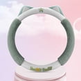 thumbnail image 4 of Xihbxyly Oferta Del Dia Protector de Volantes, Decoración Universal de Invierno, Cubierta de Mango Cálido de Invierno, 4 of 4
