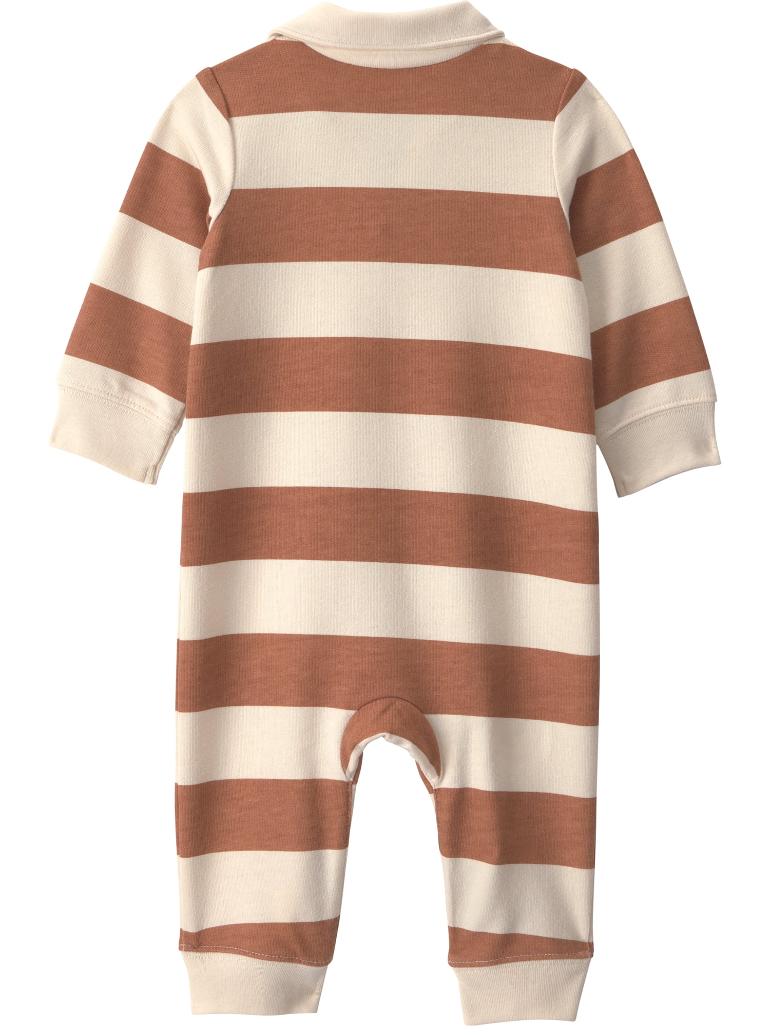 Carter's Child of Mine Baby Girl Jumpsuit, One-Piece, Sizes 0/3-24 Months