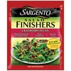 Sargento(R): Cranberry Pecan Salad Finishers, 4.66 Oz