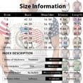 thumbnail image 3 of LWavelet Men's 250 Anniversary USA Shirt American Flag T Shirt 250 Years America Anniversary Shirt Patriotic Shirts Tops, 3 of 4