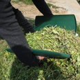 thumbnail image 1 of Hojas Grabber, Leaf Scoops Hand Rakes, Gran capacidad Leaf Collector Grass Grabbers, Herramienta de limpieza para jardín Césped Patio Hoja Basura Hierba Col ShuxiuWang 8390613538048, 1 of 1