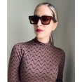 thumbnail image 2 of Gafas de Sol FEISEDY Retro Cuadradas de los 90 para Mujeres y Hombres B2385, 2 of 7