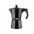 thumbnail image 1 of Kenia Noir Aluminium Coffee Maker Cups, 1 of 1