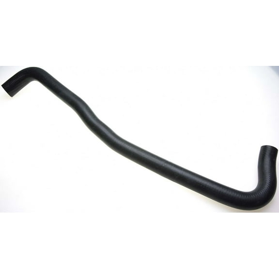 Gate 22642 Premium Molded Coolant Hose Fits select: 2001-2007 DODGE CARAVAN, 2003 CHRYSLER VOYAGER