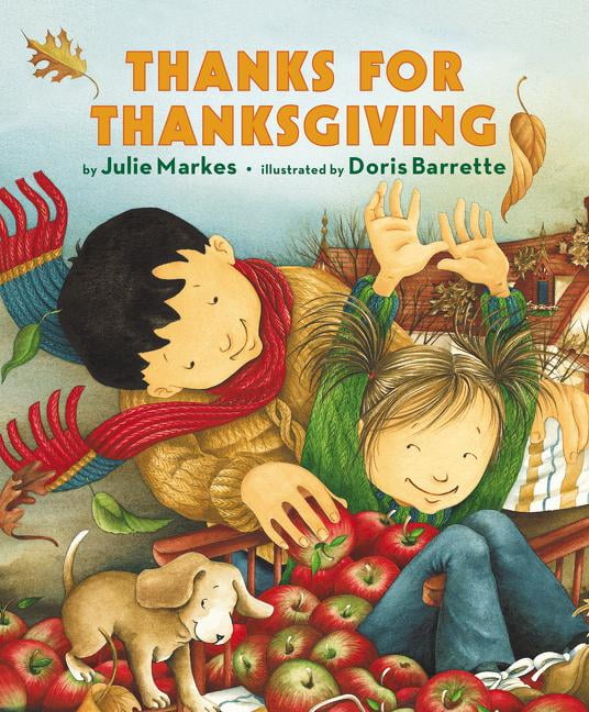 Something funny to text to someone on thanksgiving
