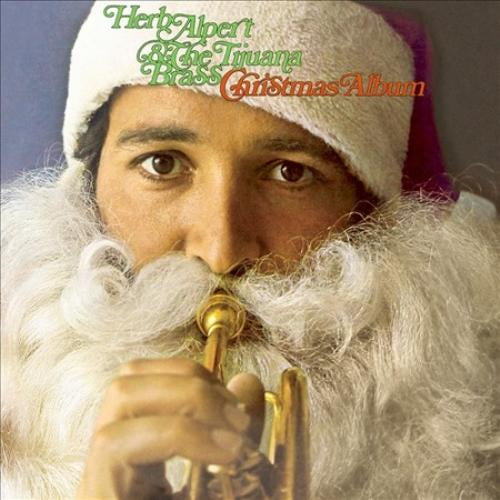 Herb Alpert/Herb Alpert & the Tijuana Brass Christmas Album CD