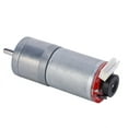 thumbnail image 4 of DC Gear Motor  DC 12V High   Geared Motor   Motor  Electricmotor, 4 of 8