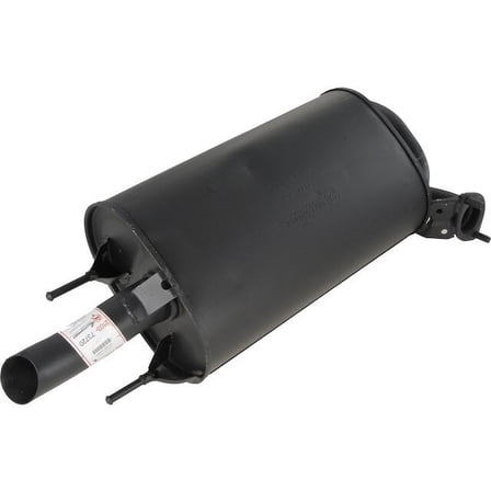 Rear Muffler - Compatible with 2002 - 2003 ES300 3.0L V6
