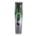 thumbnail image 3 of Cortadora de barba eléctrica de 2 velocidades, IPX6, resistente al agua, recargable por USB, recortadora de pelo con pantalla LED, 3 of 14