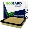 thumbnail image 1 of ECOGARD XA11539 Premium Engine Air Filter Fits 2019-2025 Toyota RAV4, 2018-2024 Camry, 2019-2025 Lexus ES350, 2023-2025 RX350, 2024-2026 Toyota Grand Highlander, 2022-2025 Lexus NX350, 1 of 5