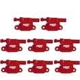 thumbnail image 1 of MSD Ignition Bobine d'Allumage 82658 Rouge; Lot de 8, 1 of 5