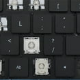 thumbnail image 4 of Replacement Keycap Key cap Hinge For Huawei MateBook D14 D15 Boh-WAQ9R Boh-WAQ9L BohL-WFP9 Bob-WAE9P Magicbook 15 HBL Keyboard 2 Keycap, 4 of 5