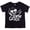 Black Shirt, variant on 1st Grade Shark First Day of School Gift Back to School T-Shirt Boys Back to School Black Shirt 4T
