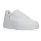 thumbnail image 2 of Tenis Plataforma Blanco Para Mujer [ozo2833] blanco 24.5, 2 of 9
