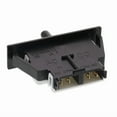 thumbnail image 4 of KLYNE- ???Refrigerator Door Switch Push Button For Lg 6600Jb3007E 6600Jb3007J, 4 of 5