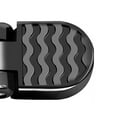 thumbnail image 3 of 2 uds accesorios de bicicleta plegables de aleación de aluminio placas de pie pedales traseros reposapiés para bicicleta motocicleta ciclismo, 3 of 6